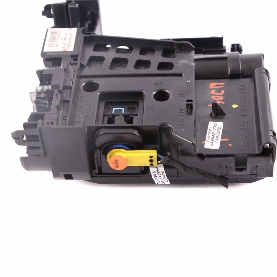 Mercedes W204 Modulo SAM Unità Controllo Scatola Fusibili - SKU A2045403750 - Numero di parte A2045403750