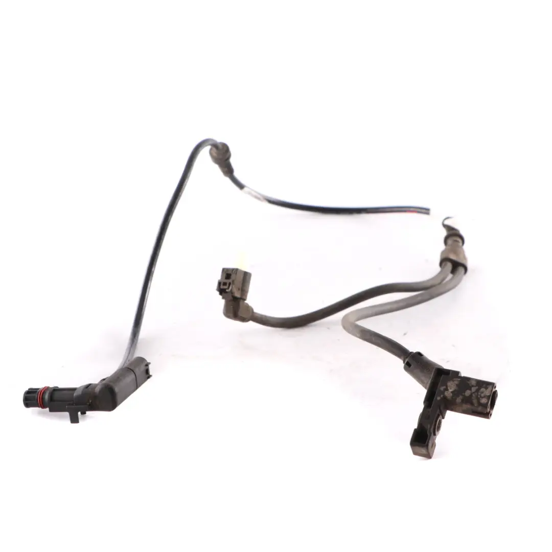 Mercedes W204 Brake Pad Wear Indicator Sensor Front Right O/S Cable - SKU A2045403810 - Part number A2045403810