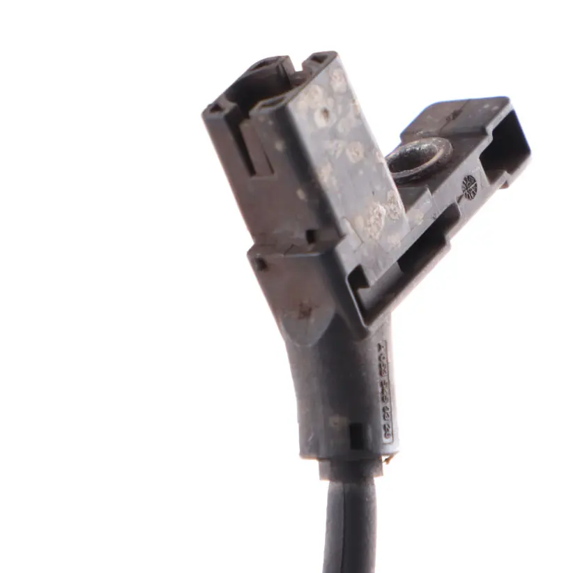 Brake Pad Wear Indicator Sensor Front Right O/S Cable to Mercedes W204 with Part number A2045403810 Mercedes W204 Brake Pad Wear Indicator Sensor Front Right O/S Cable - SKU A2045403810 - Part number A2045403810