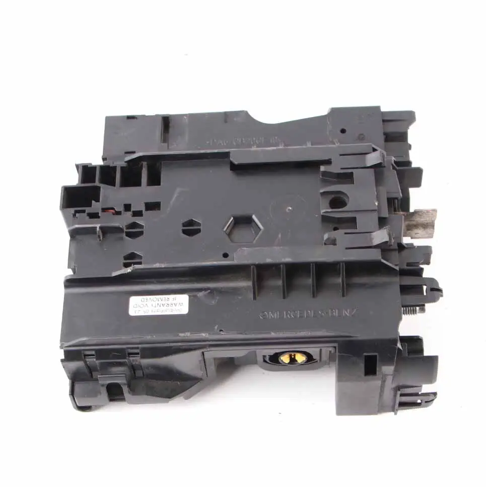 SAM Fusible Boîte Pré-Fusibles Relais Unité Contrôle pour Mercedes W204 à propos du numéro de pièce A2045403850 Mercedes W204 SAM Fusible Boîte Pré-Fusibles Relais Unité Contrôle - SKU A2045403850 - Numéro de pièce A2045403850