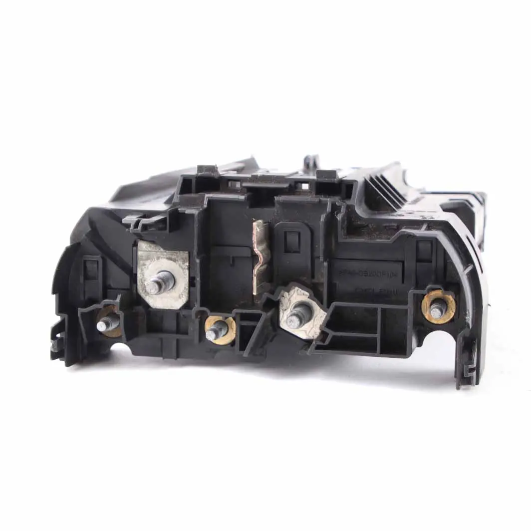 SAM Fuse Prefuse Box Relay Control Unit to Mercedes W204 with Part number A2045403850 Mercedes W204 SAM Fuse Prefuse Box Relay Control Unit - SKU A2045403850 - Part number A2045403850