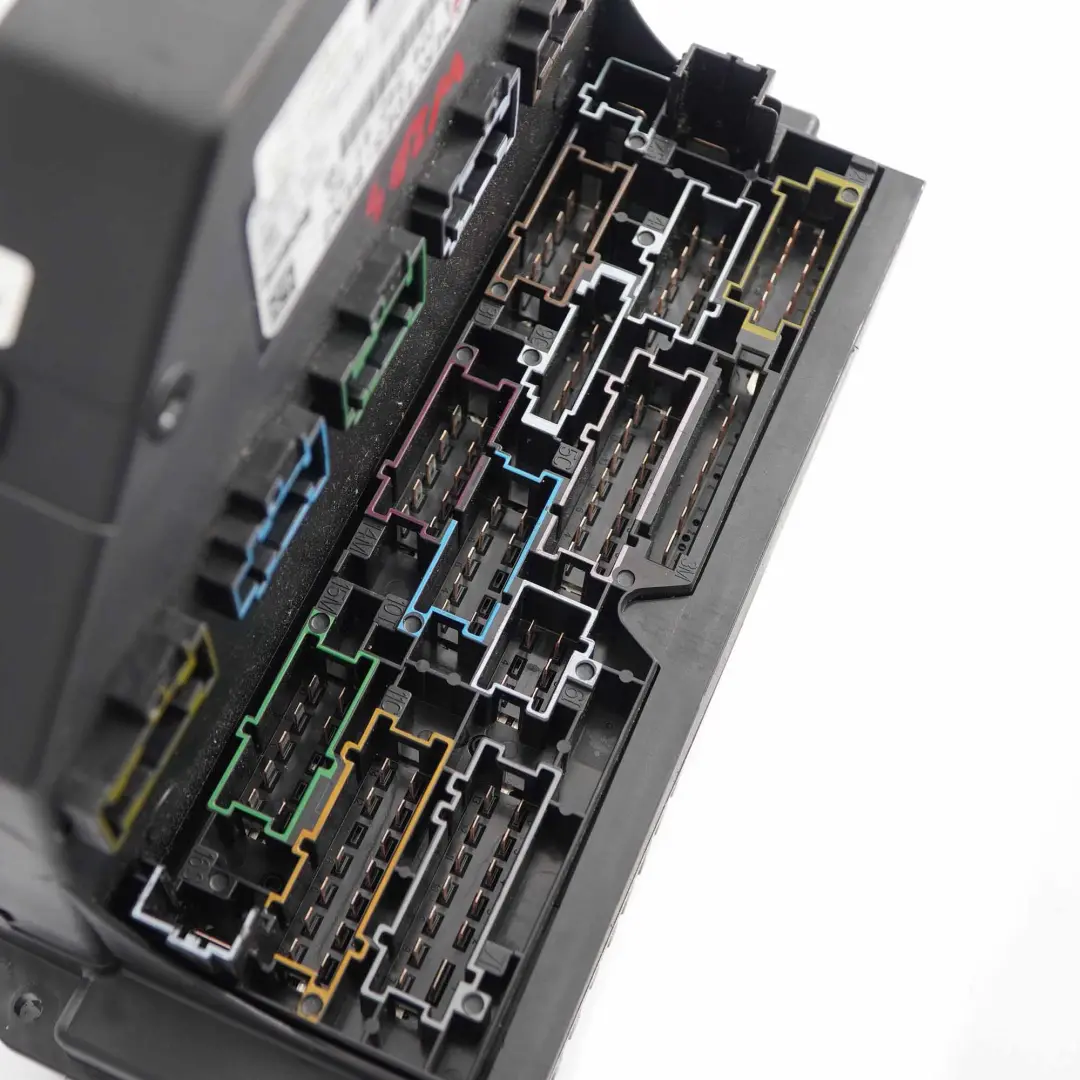 Sicherungskasten Mercedes W204 W212 SAM-Relais-Steuergerät-Modul für mit Teilenummer A2045404150 Sicherungskasten Mercedes W204 W212 SAM-Relais-Steuergerät-Modul - SKU A2045404150 - Teilenummer A2045404150