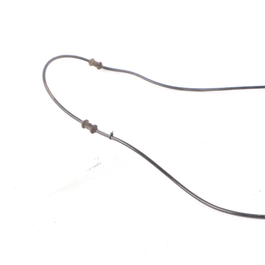 Mercedes S204 W204 ABS Sensor Pinza De Freno Trasero Izquierdo Cable - SKU A2045404605 - Número de pieza A2045404605