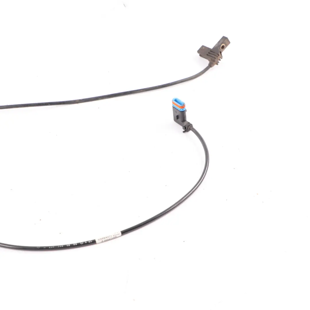 ABS Speed Sensor Rear Left N/S Cable to Mercedes S204 W204 Wheel with Part number A2045404605 Mercedes S204 W204 Wheel ABS Speed Sensor Rear Left N/S Cable - SKU A2045404605 - Part number A2045404605