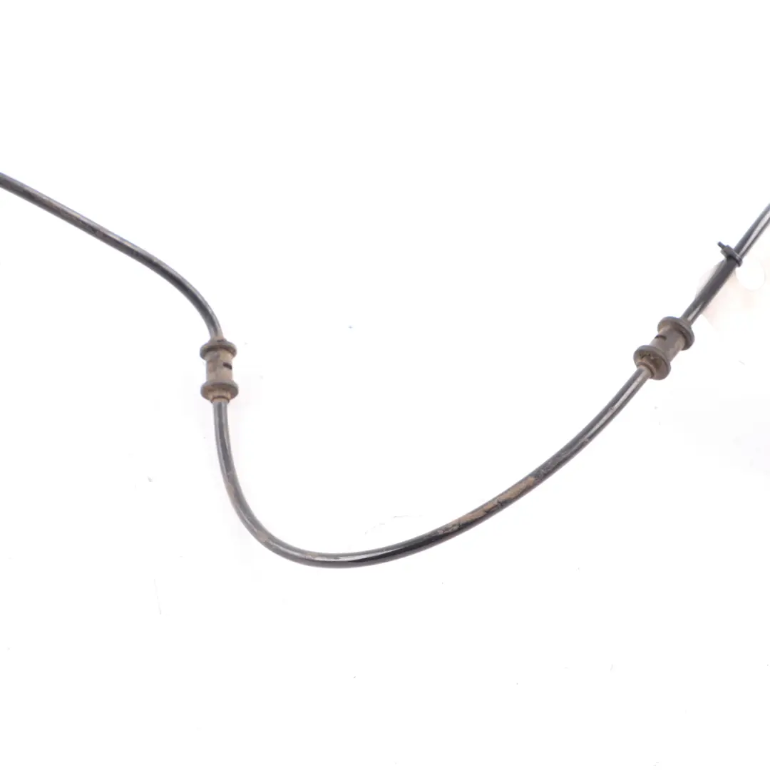 Mercedes S204 W204 Wheel ABS Speed Sensor Rear Left N/S Cable - SKU A2045404605 - Part number A2045404605