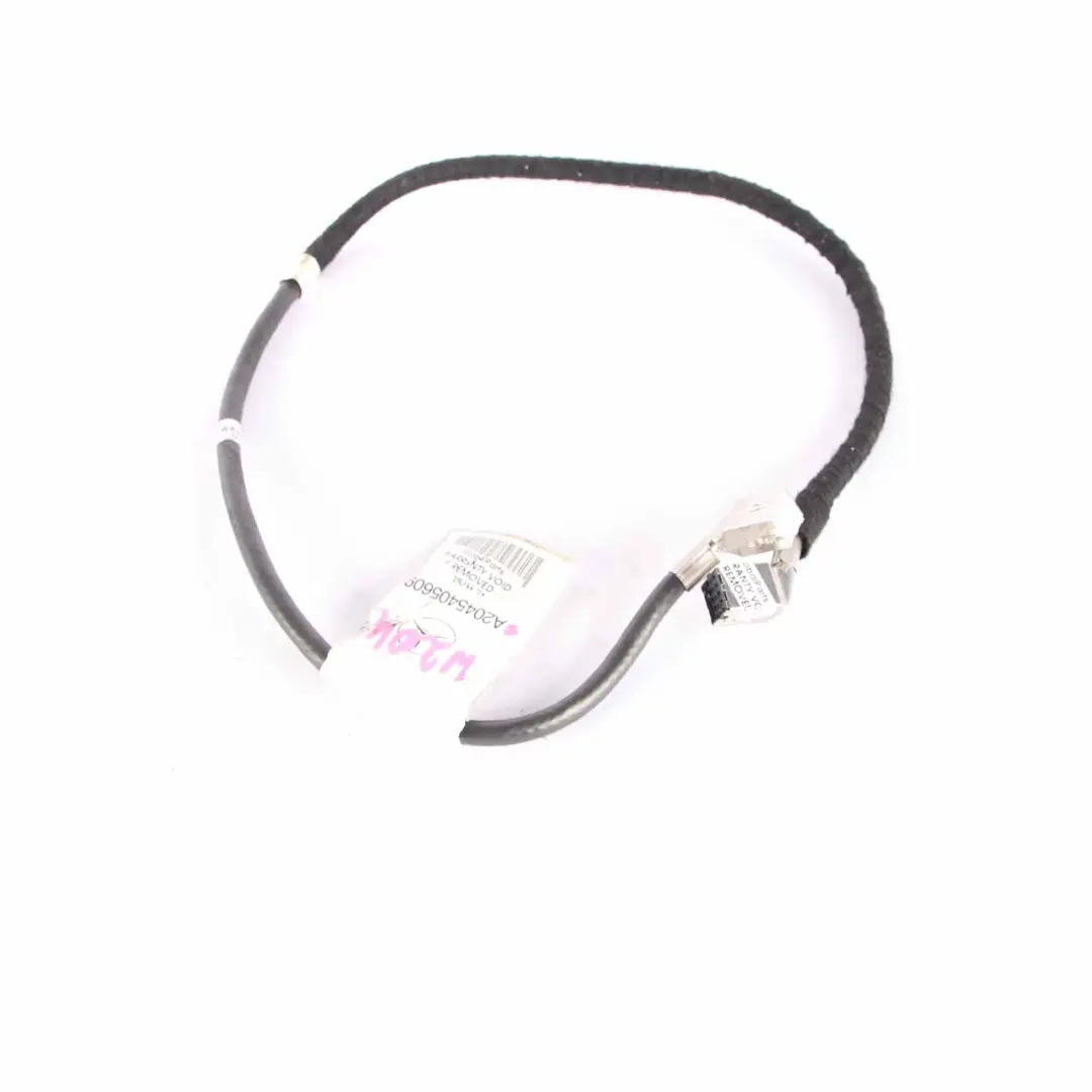 Cavo di Cablaggio Video Mercedes W204 dell'unita Video per con numero di parte A2045405609 Cavo di Cablaggio Video Mercedes W204 dell'unita Video - SKU A2045405609 - Numero di parte A2045405609