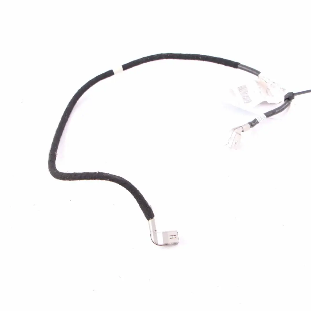 Mercedes W204 Dashboard Dash Navigation Central Display Wiring Cable - SKU A2045405709 - Part number A2045405709