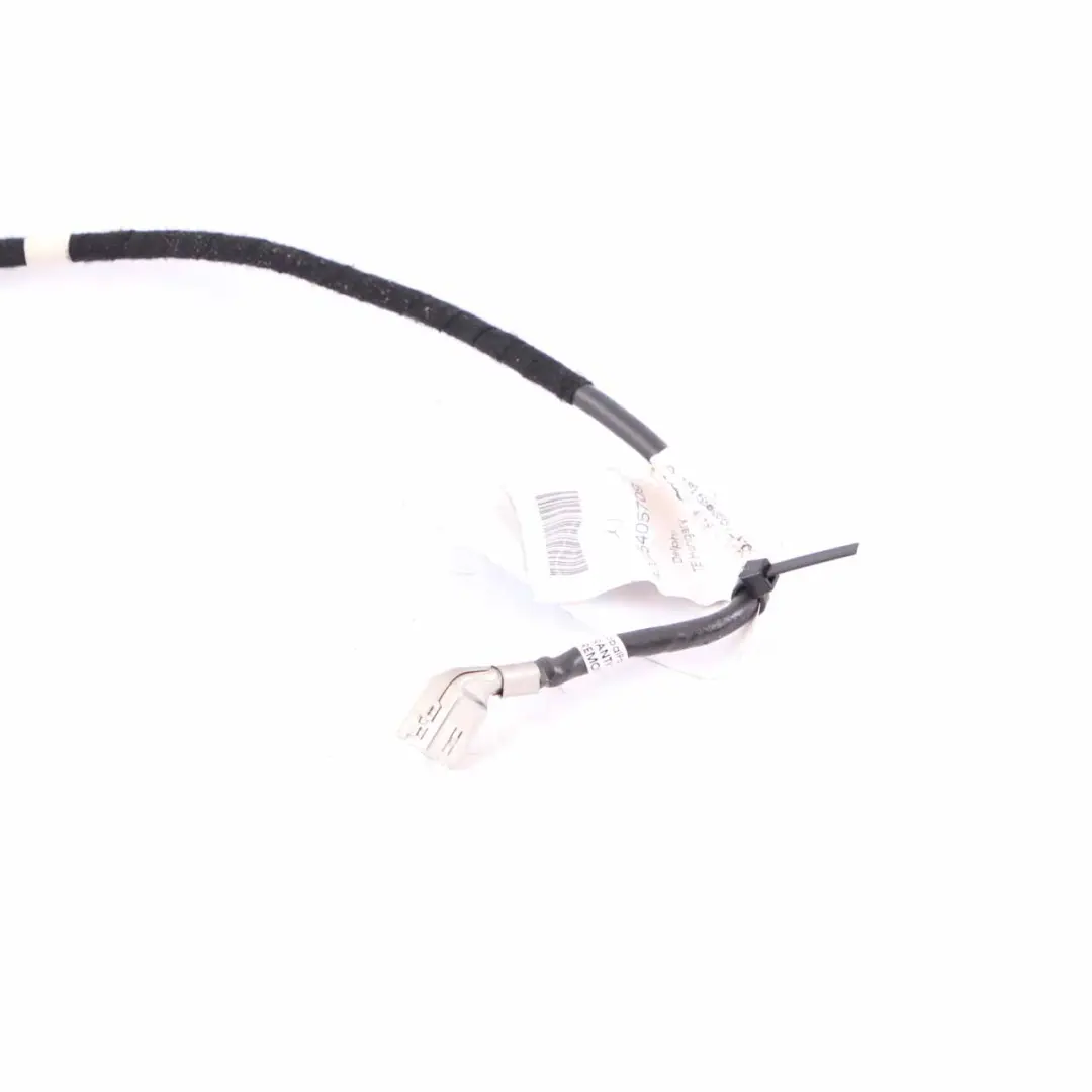 Mercedes W204 Dashboard Dash Navigation Central Display Wiring Cable - SKU A2045405709 - Part number A2045405709