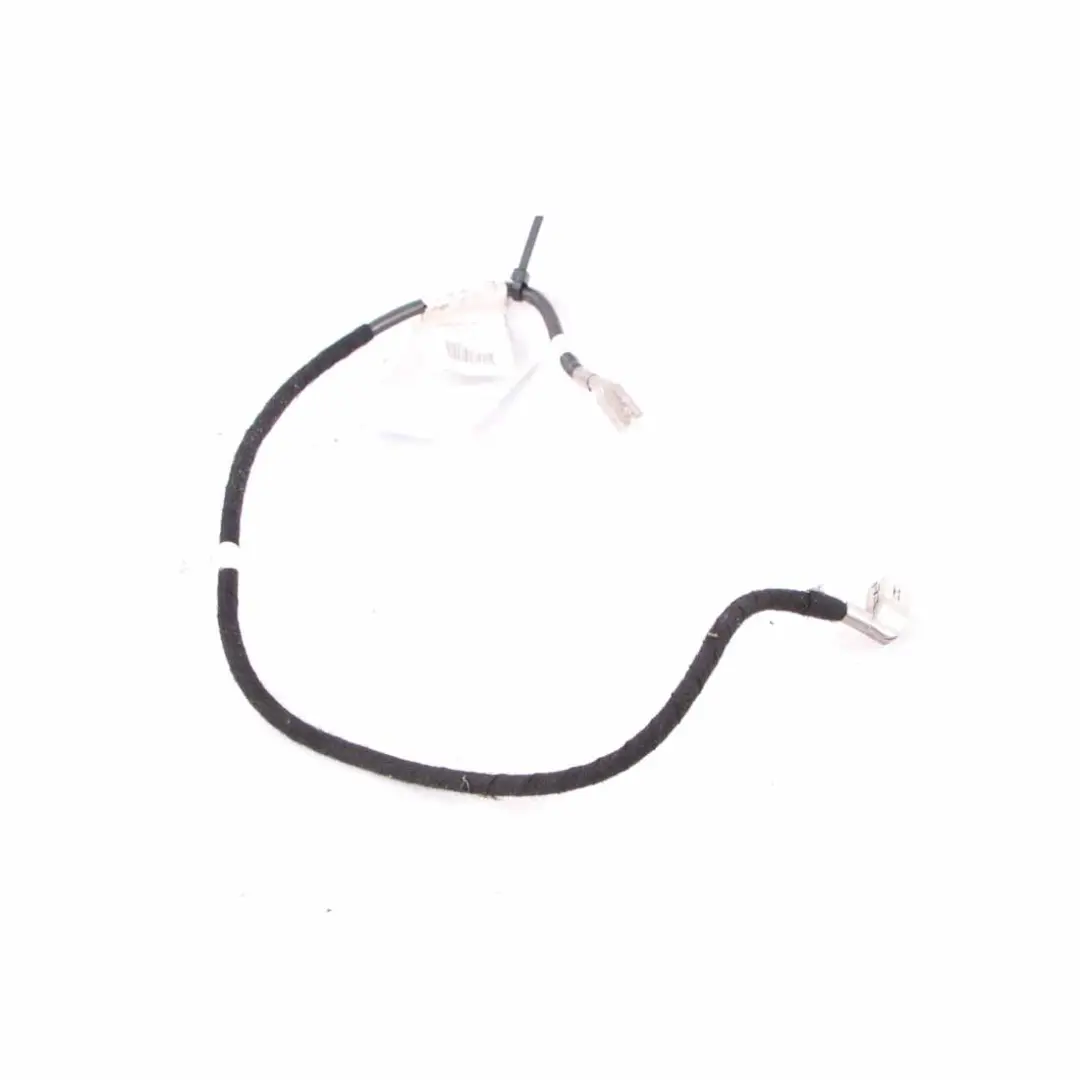 Mercedes W204 Dashboard Dash Navigation Central Display Wiring Cable - SKU A2045405709 - Part number A2045405709