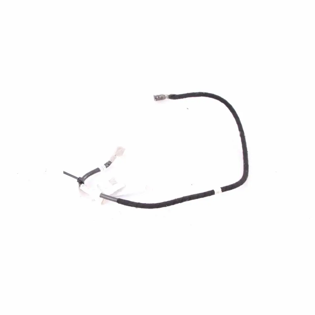 Mercedes W204 Dashboard Dash Navigation Central Display Wiring Cable - SKU A2045405709 - Part number A2045405709