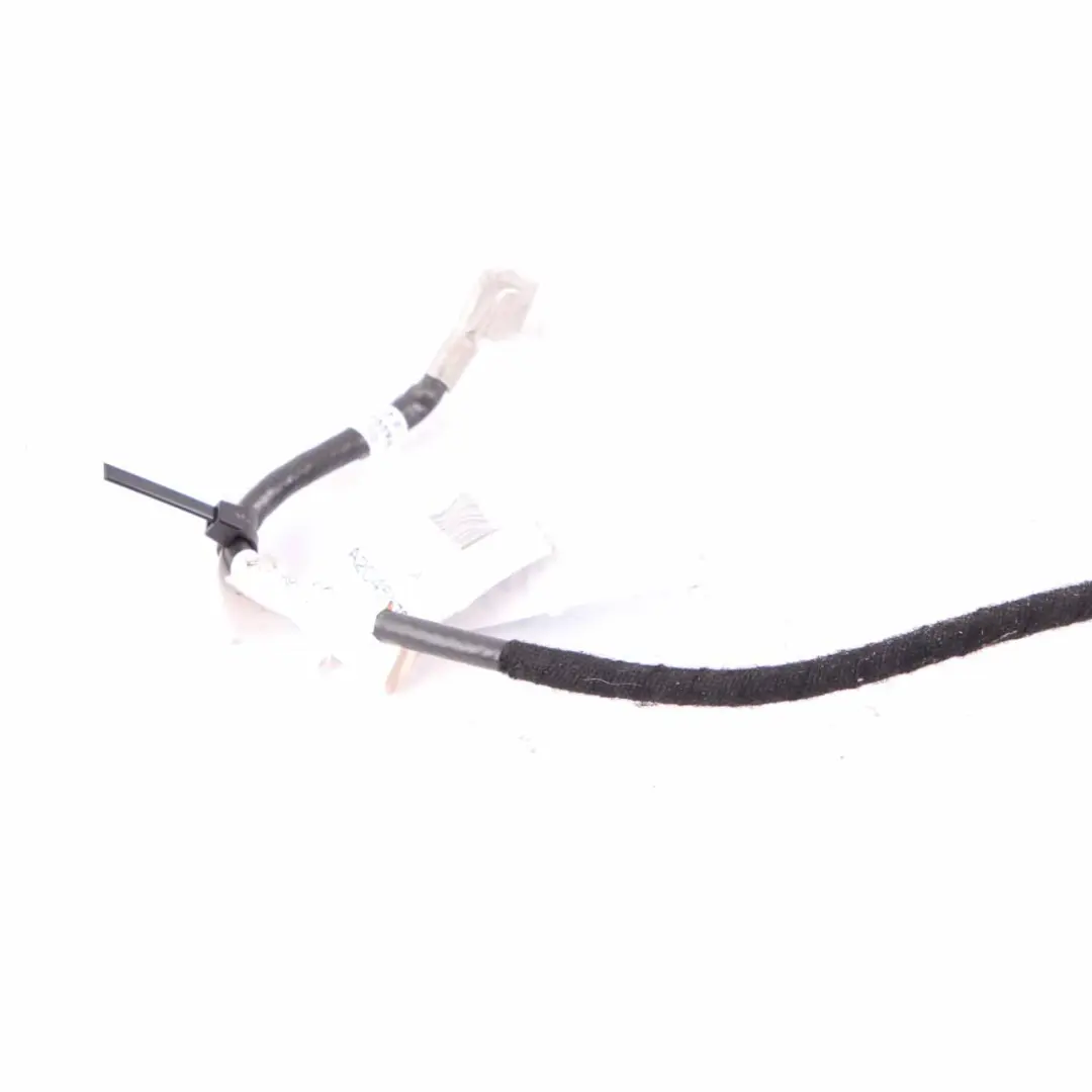 Mercedes W204 Dashboard Dash Navigation Central Display Wiring Cable - SKU A2045405709 - Part number A2045405709