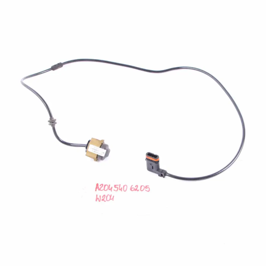 Headlight Level Cable Mercedes W204 C207 Headlamp Leveling Wiring to with Part number A2045406205 Headlight Level Cable Mercedes W204 C207 Headlamp Leveling Wiring - SKU A2045406205 - Part number A2045406205