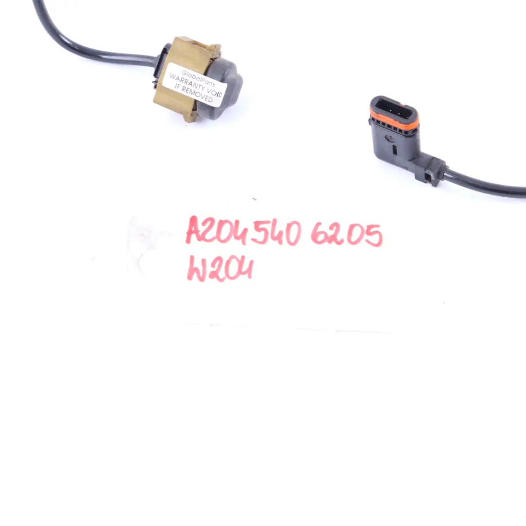 Cavo livello fari Mercedes W204 C207 Cablaggio livellamento fari per con numero di parte A2045406205 Cavo livello fari Mercedes W204 C207 Cablaggio livellamento fari - SKU A2045406205 - Numero di parte A2045406205