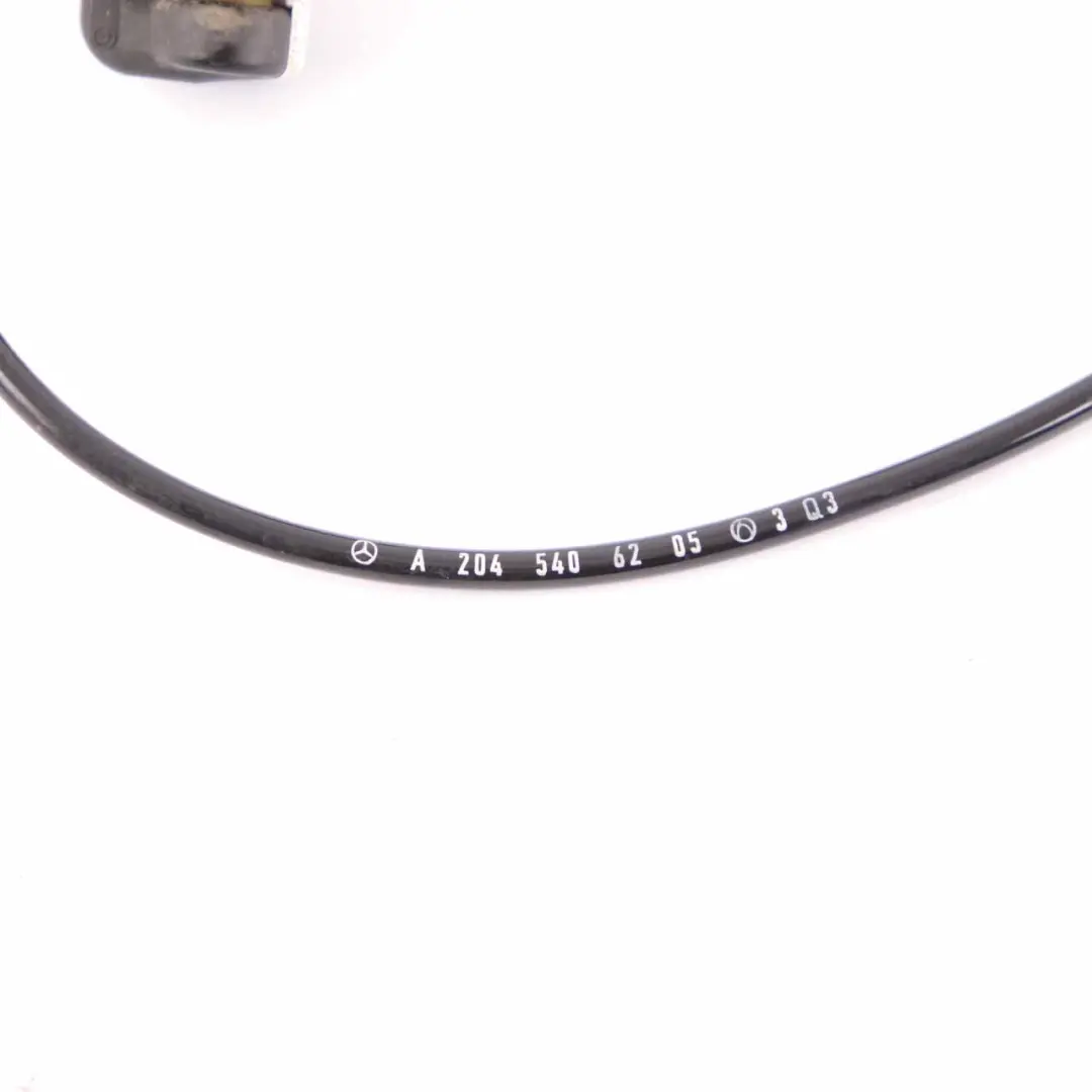 Cavo livello fari Mercedes W204 C207 Cablaggio livellamento fari per con numero di parte A2045406205 Cavo livello fari Mercedes W204 C207 Cablaggio livellamento fari - SKU A2045406205 - Numero di parte A2045406205