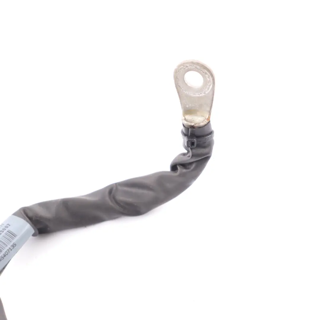 Cable de tierra Line Strap Battery Lead para Mercedes W204 C207 con número de pieza A2045407135 Mercedes W204 C207 Cable de tierra Line Strap Battery Lead - SKU A2045407135 - Número de pieza A2045407135