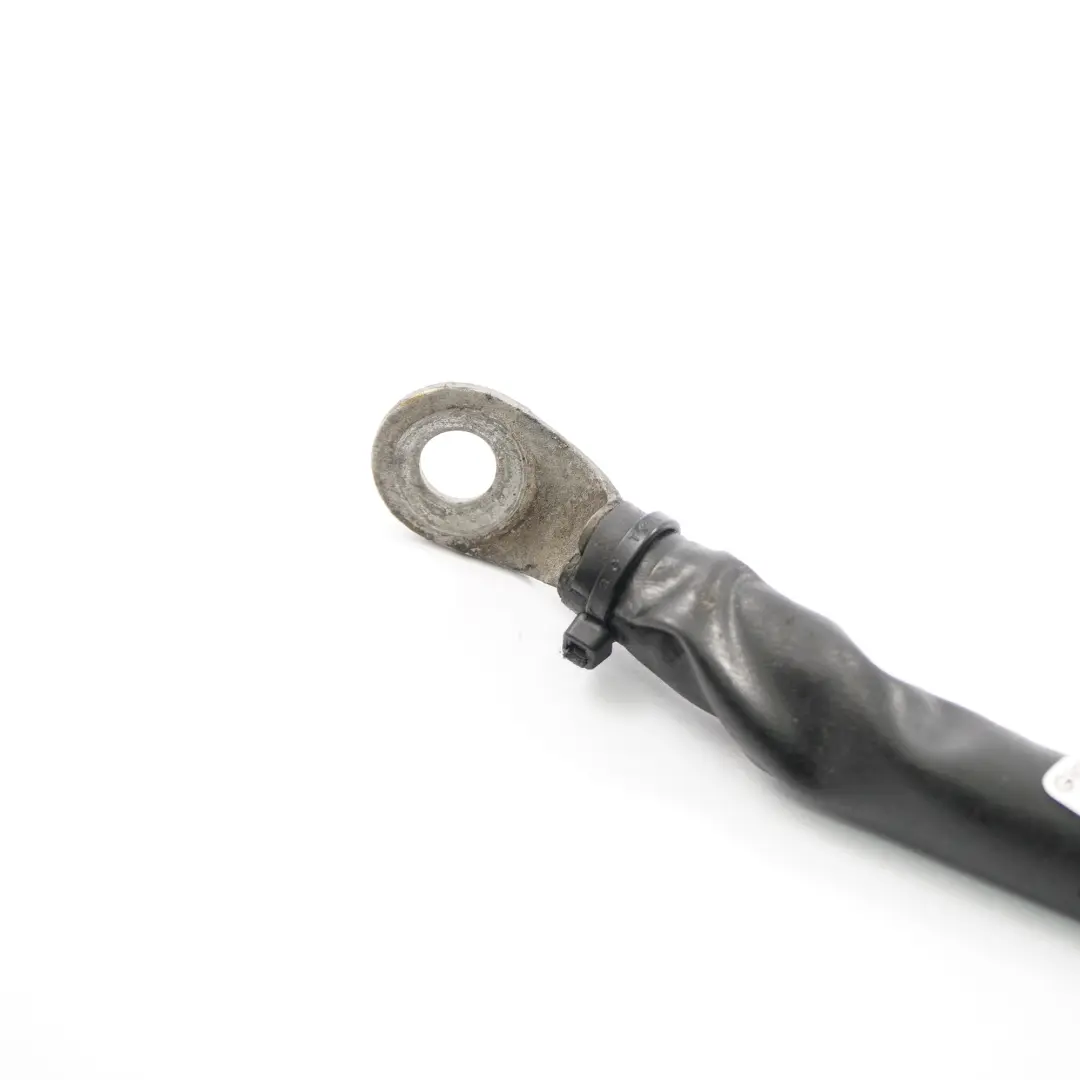 Earth Ground Cable Transmission To Body to Mercedes W204 C207 W212 with Part number A2045407335 Mercedes W204 C207 W212 Earth Ground Cable Transmission To Body - SKU A2045407335 - Part number A2045407335