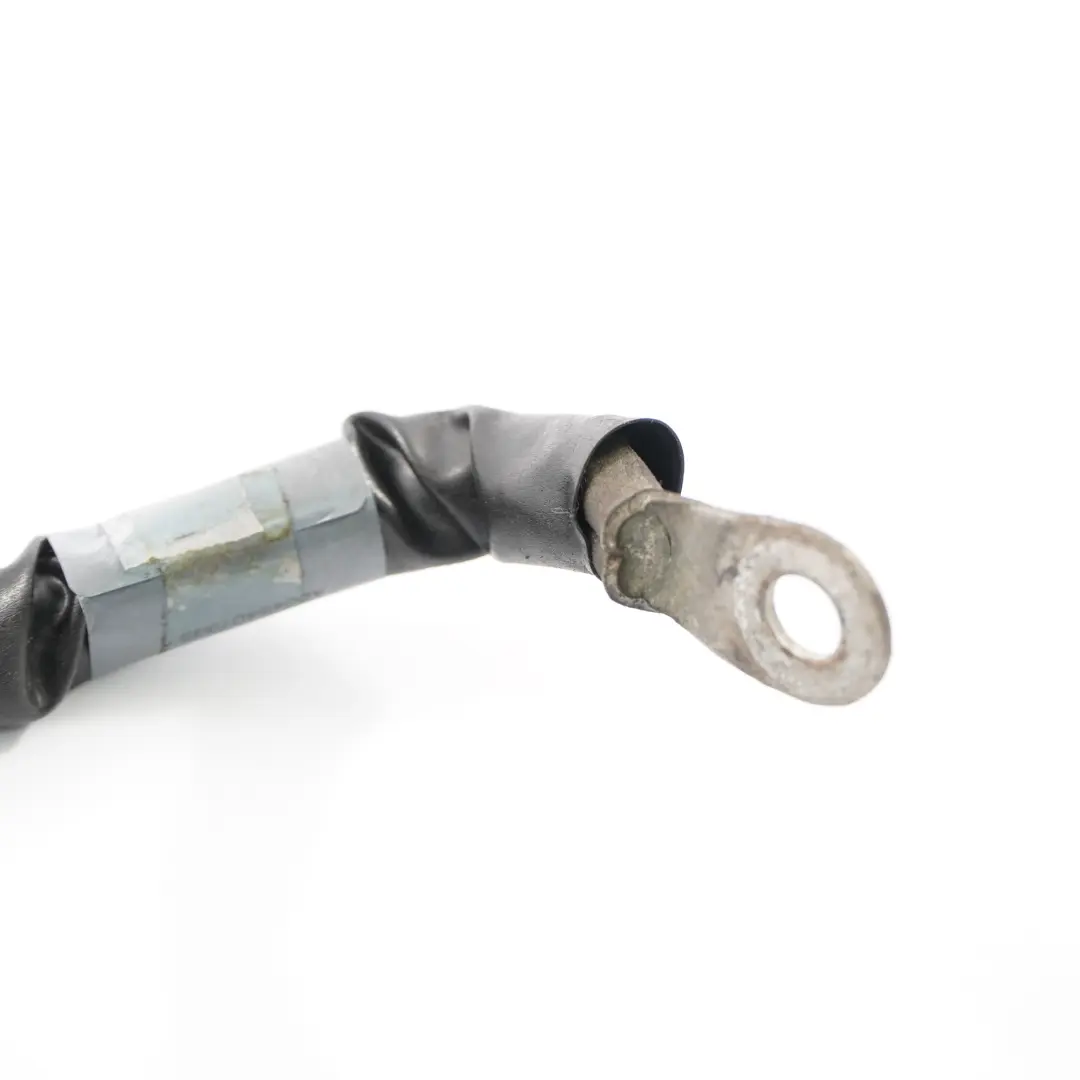 Mercedes W204 W212 Câble mise à la terre de la transmission vers la carrosserie - SKU A2045407335 - Numéro de pièce A2045407335