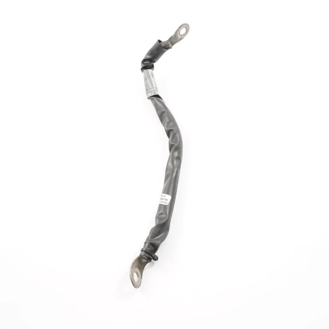 Erdungskabel Getriebe zu Körper Mercedes W204 C207 W212 - SKU A2045407335 - Teilenummer A2045407335