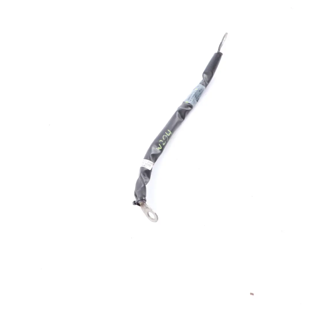 Erdungskabel Line Strap Batteriekabel für Mercedes W204 C207 W212 mit Teilenummer A2045407435 Mercedes W204 C207 W212 Erdungskabel Line Strap Batteriekabel - SKU A2045407435 - Teilenummer A2045407435