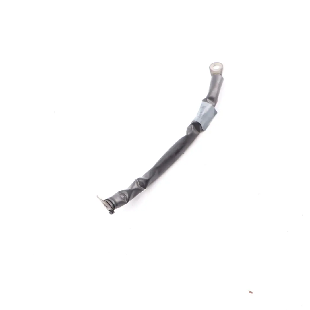 Mercedes W204 C207 W212 Erdungskabel Line Strap Batteriekabel - SKU A2045407435 - Teilenummer A2045407435