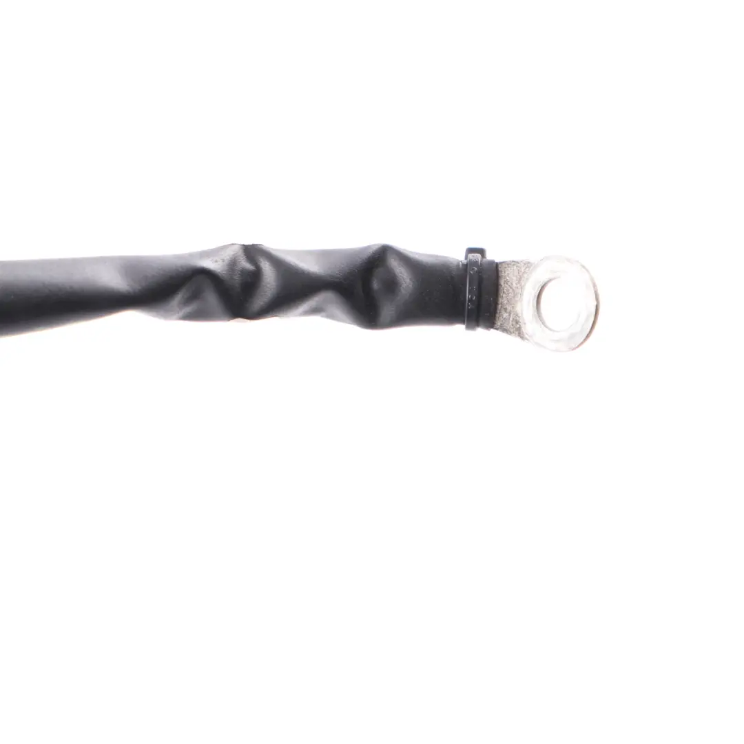 Mercedes W204 C207 W212 Erdungskabel Line Strap Batteriekabel - SKU A2045407435 - Teilenummer A2045407435