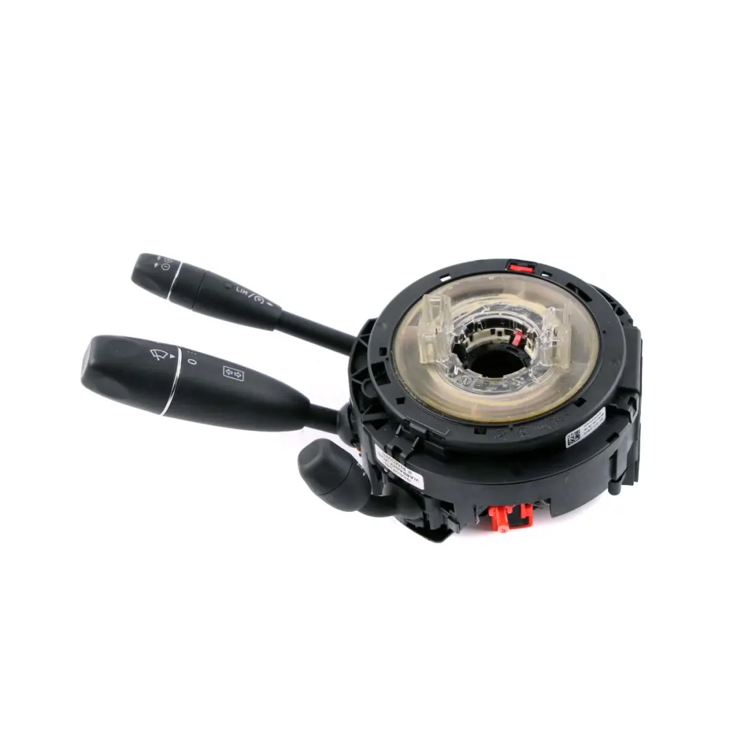 Mercedes-Benz W204 Steering Wheel Slip Ring Airbag Switch Indicator to with Part number A2045408001 Mercedes-Benz W204 Steering Wheel Slip Ring Airbag Switch Indicator - SKU A2045408001 - Part number A2045408001