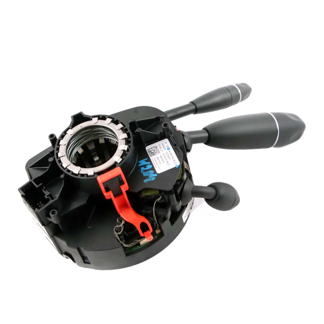 Mercedes-Benz W204 Steering Wheel Slip Ring Airbag Switch Indicator to with Part number A2045408001 Mercedes-Benz W204 Steering Wheel Slip Ring Airbag Switch Indicator - SKU A2045408001 - Part number A2045408001