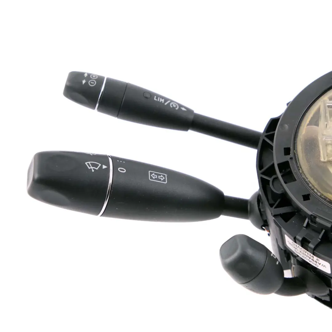 Mercedes-Benz W204 Steering Wheel Slip Ring Airbag Switch Indicator to with Part number A2045408001 Mercedes-Benz W204 Steering Wheel Slip Ring Airbag Switch Indicator - SKU A2045408001 - Part number A2045408001