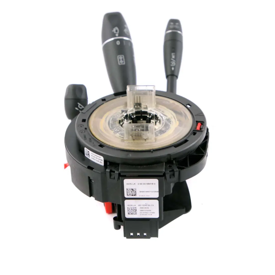  Mercedes-Benz W204 Steering Wheel Slip Ring Airbag Switch Indicator - SKU A2045408001 - Part number A2045408001