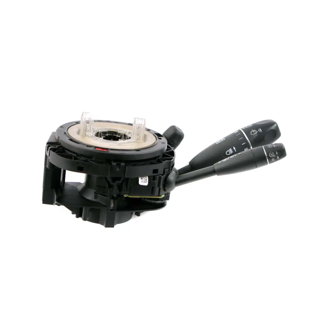  Mercedes-Benz W204 Steering Wheel Slip Ring Airbag Switch Indicator - SKU A2045408001 - Part number A2045408001