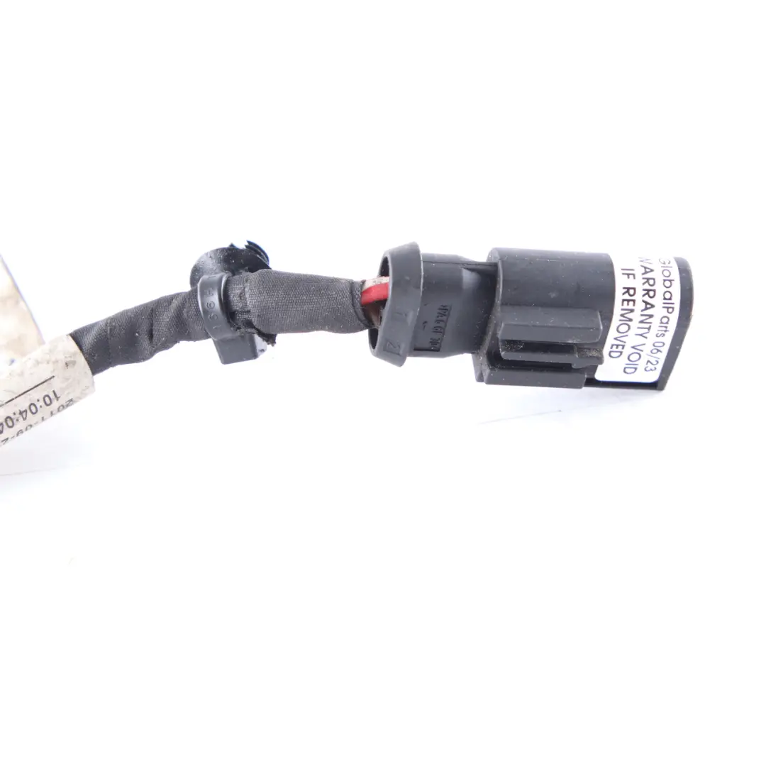 C63 AMG Bomba De Aire Auxiliar Emisión Câble Fil Loom para Mercedes W204 con número de pieza A2045408535 Mercedes W204 C63 AMG Bomba De Aire Auxiliar Emisión Câble Fil Loom - SKU A2045408535 - Número de pieza A2045408535