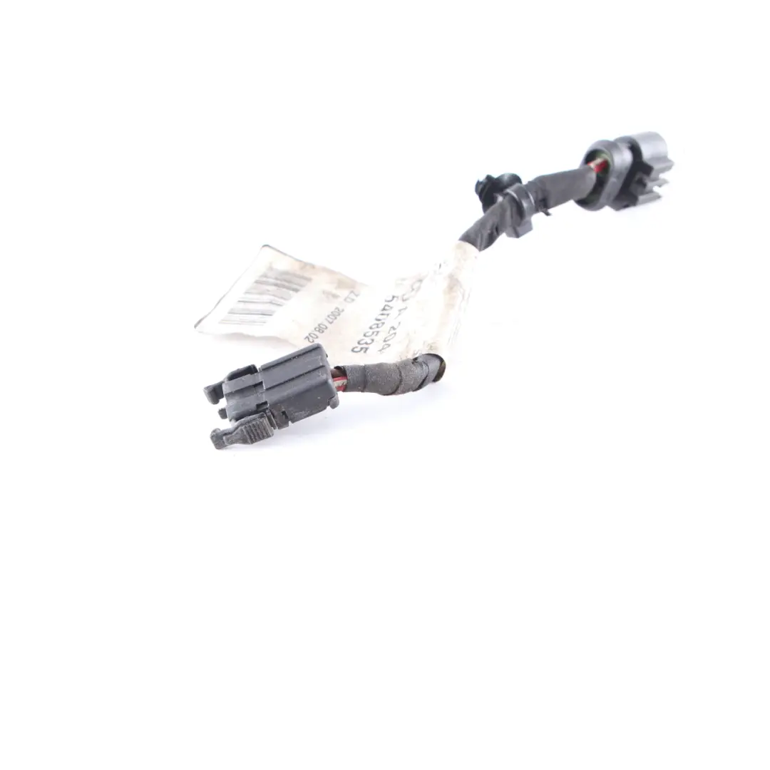 C63 AMG Pompe Air Auxiliaire Emission Câble Fil Loom pour Mercedes W204 à propos du numéro de pièce A2045408535 Mercedes W204 C63 AMG Pompe Air Auxiliaire Emission Câble Fil Loom - SKU A2045408535 - Numéro de pièce A2045408535