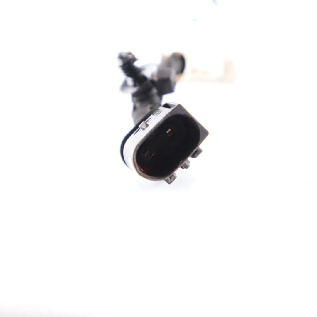 Mercedes W204 C63 AMG Zusatz Luft Pumpe Emission Kabel Kabel Baum - SKU A2045408535 - Teilenummer A2045408535