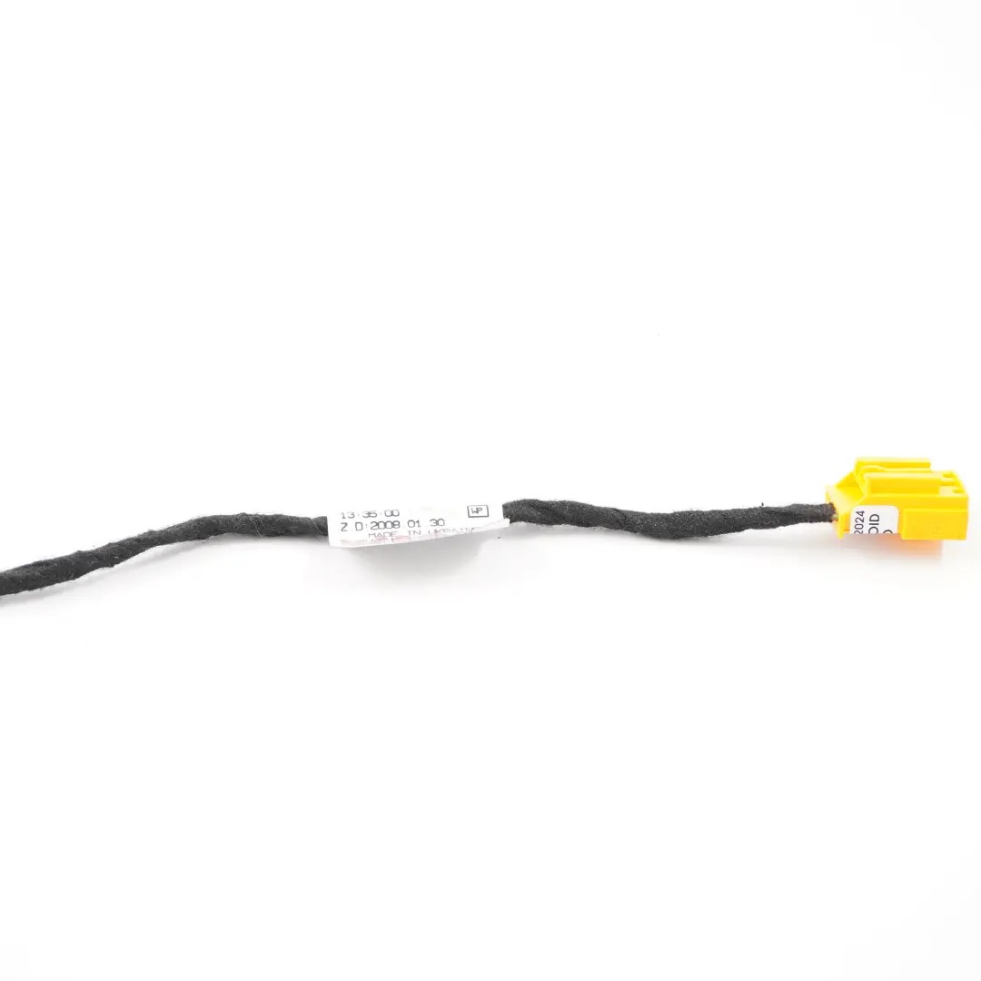 Mercedes W204 Vordersitz Luft Modul Verkabelung Kabel Vorne Rechts - SKU A2045408735 - Teilenummer A2045408735