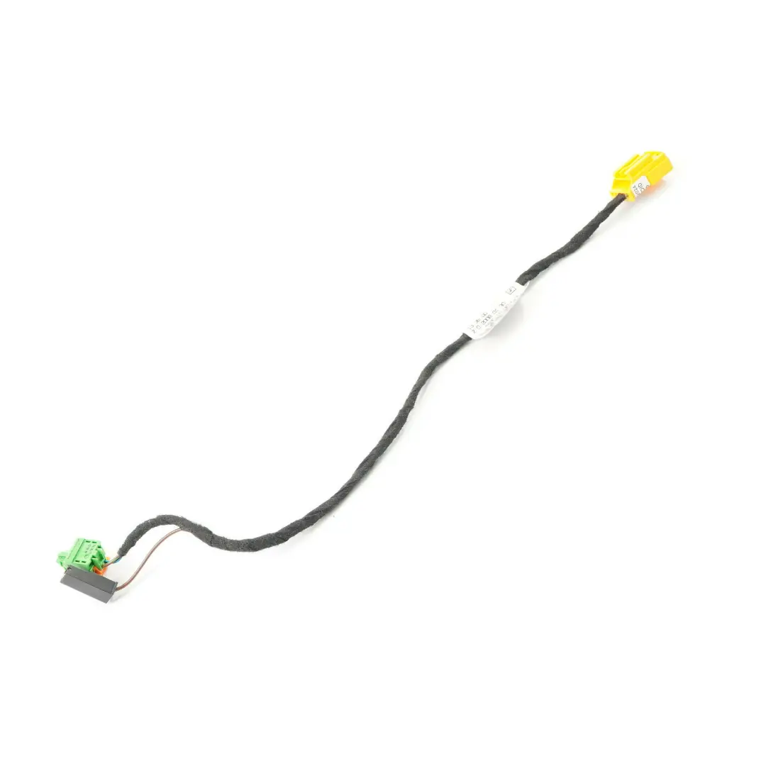 Mercedes W204 Câble De Câblage Du Module D'Air Du Siège Avant Droit - SKU A2045408735 - Numéro de pièce A2045408735