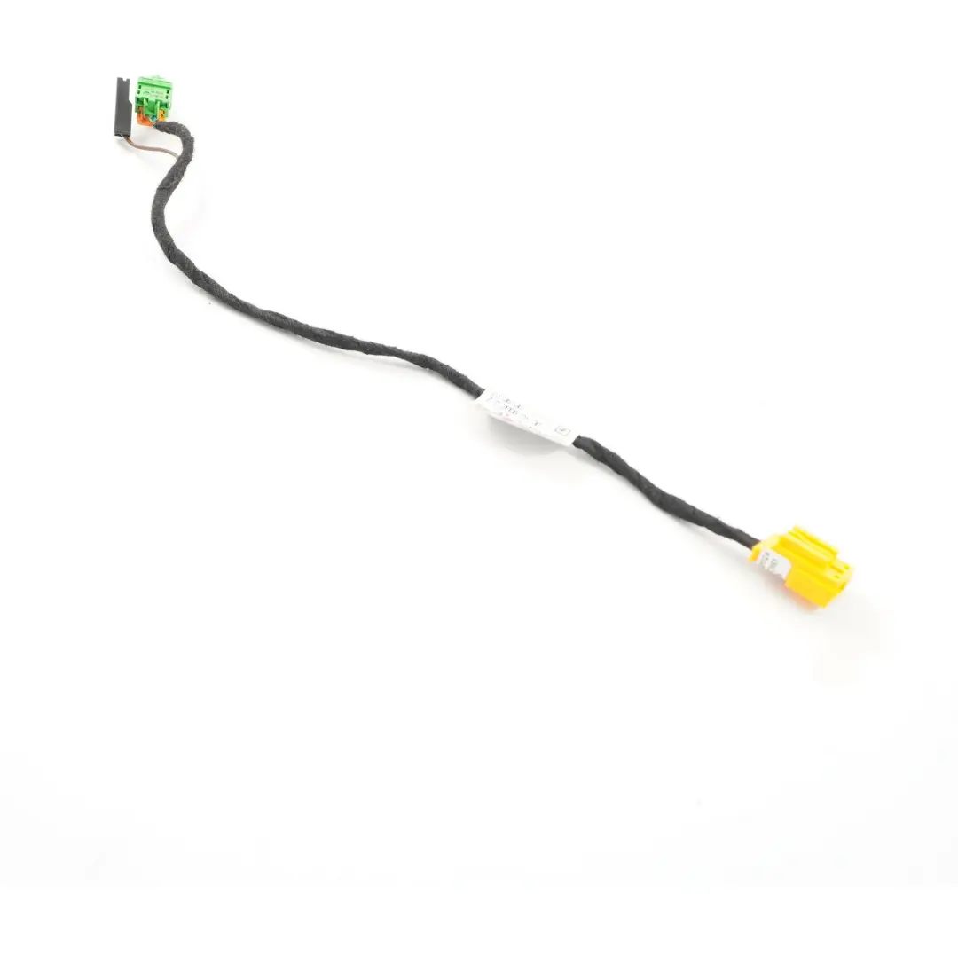 Mercedes W204 Front Seat Air Module Wiring Cable Front Right - SKU A2045408735 - Part number A2045408735