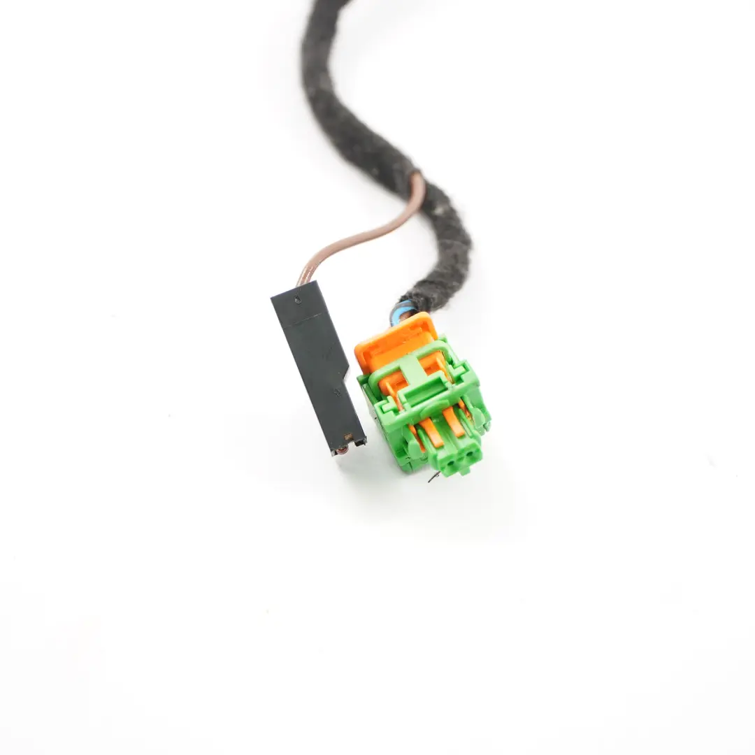 Mercedes W204 Vordersitz Luft Modul Verkabelung Kabel Vorne Rechts - SKU A2045408735 - Teilenummer A2045408735