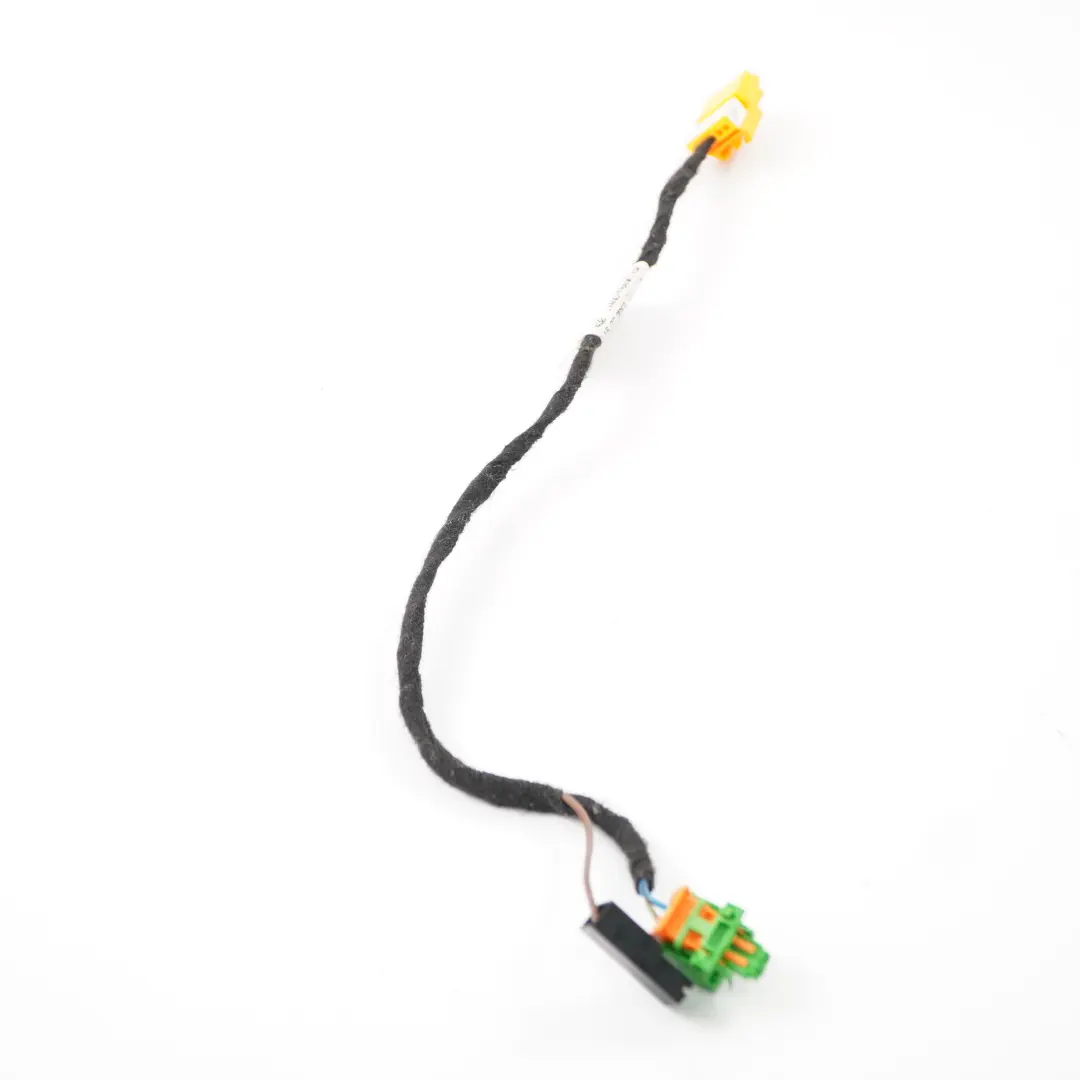 Mercedes W204 Front Seat Air Module Wiring Cable Front Right - SKU A2045408735 - Part number A2045408735
