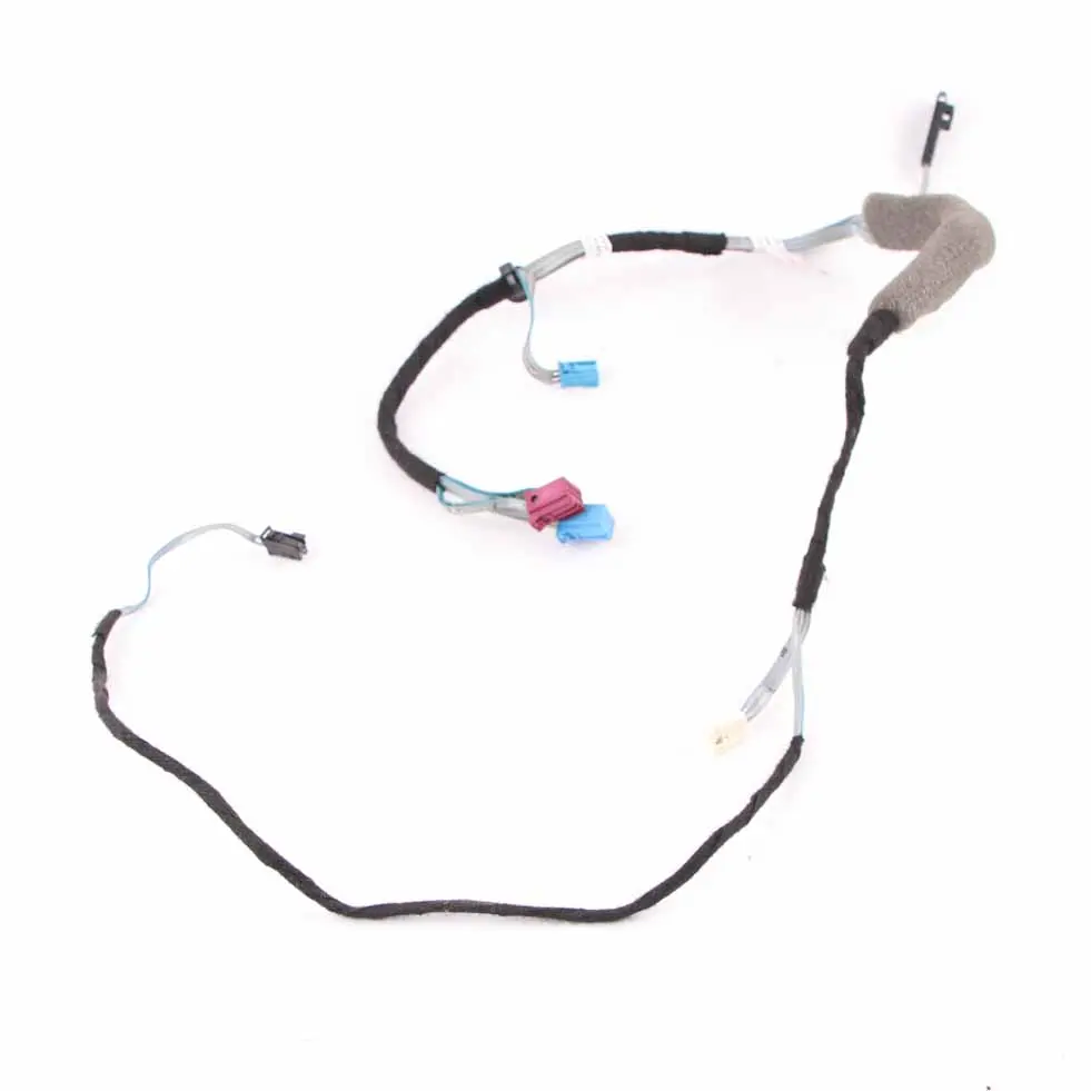 Door Wiring Front Right O/S Door Cable Harness to Mercedes W204 with Part number A2045409533 Mercedes W204 Door Wiring Front Right O/S Door Cable Harness - SKU A2045409533 - Part number A2045409533