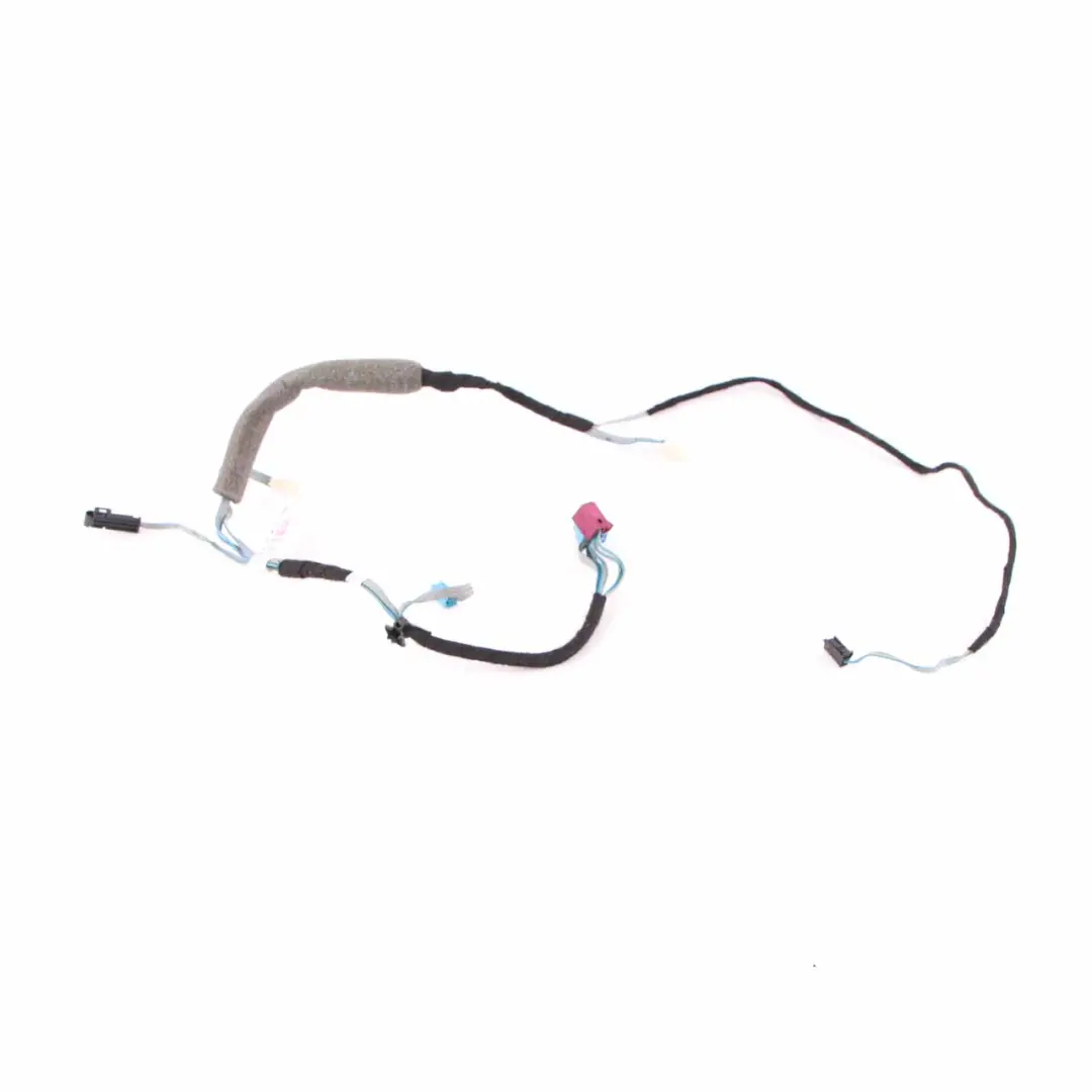 Door Wiring Front Right O/S Door Cable Harness to Mercedes W204 with Part number A2045409533 Mercedes W204 Door Wiring Front Right O/S Door Cable Harness - SKU A2045409533 - Part number A2045409533