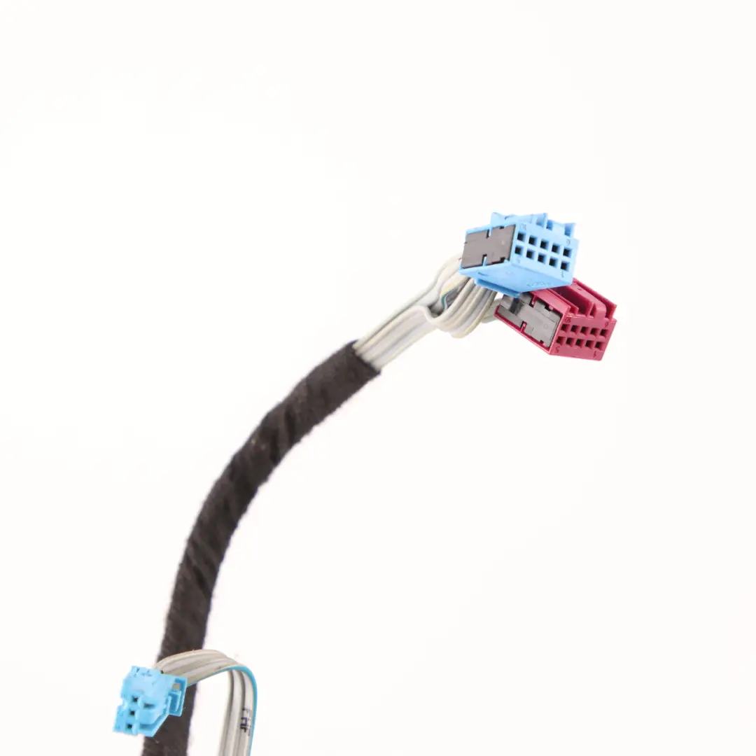 cablaggio porta anteriore destra cablaggio porta per Mercedes W204 con numero di parte A2045409533 Mercedes W204 cablaggio porta anteriore destra cablaggio porta - SKU A2045409533 - Numero di parte A2045409533