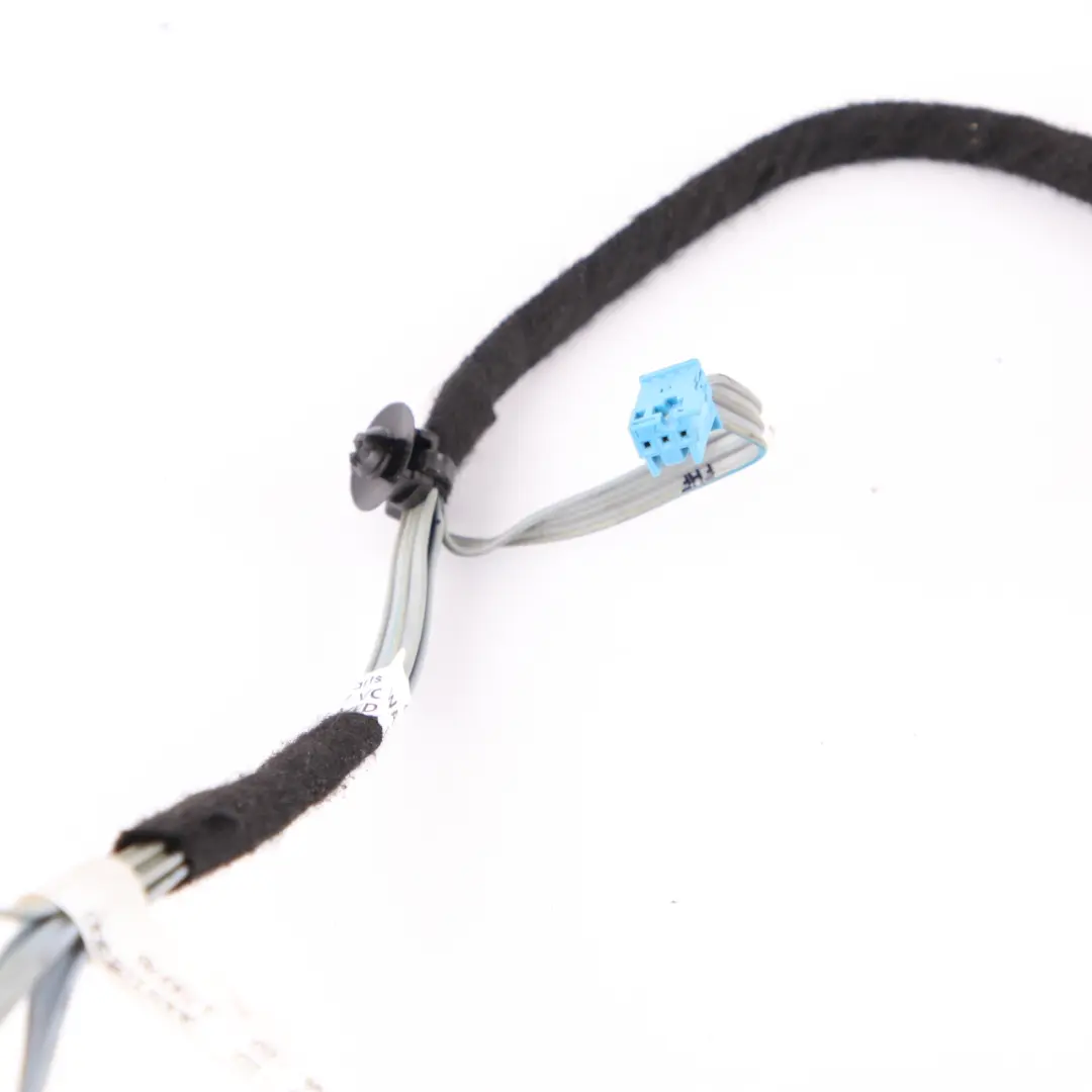 Cableado Puerta Delantera Derecha Puerta para Mercedes W204 con número de pieza A2045409533 Mercedes W204 Cableado Puerta Delantera Derecha Puerta - SKU A2045409533 - Número de pieza A2045409533
