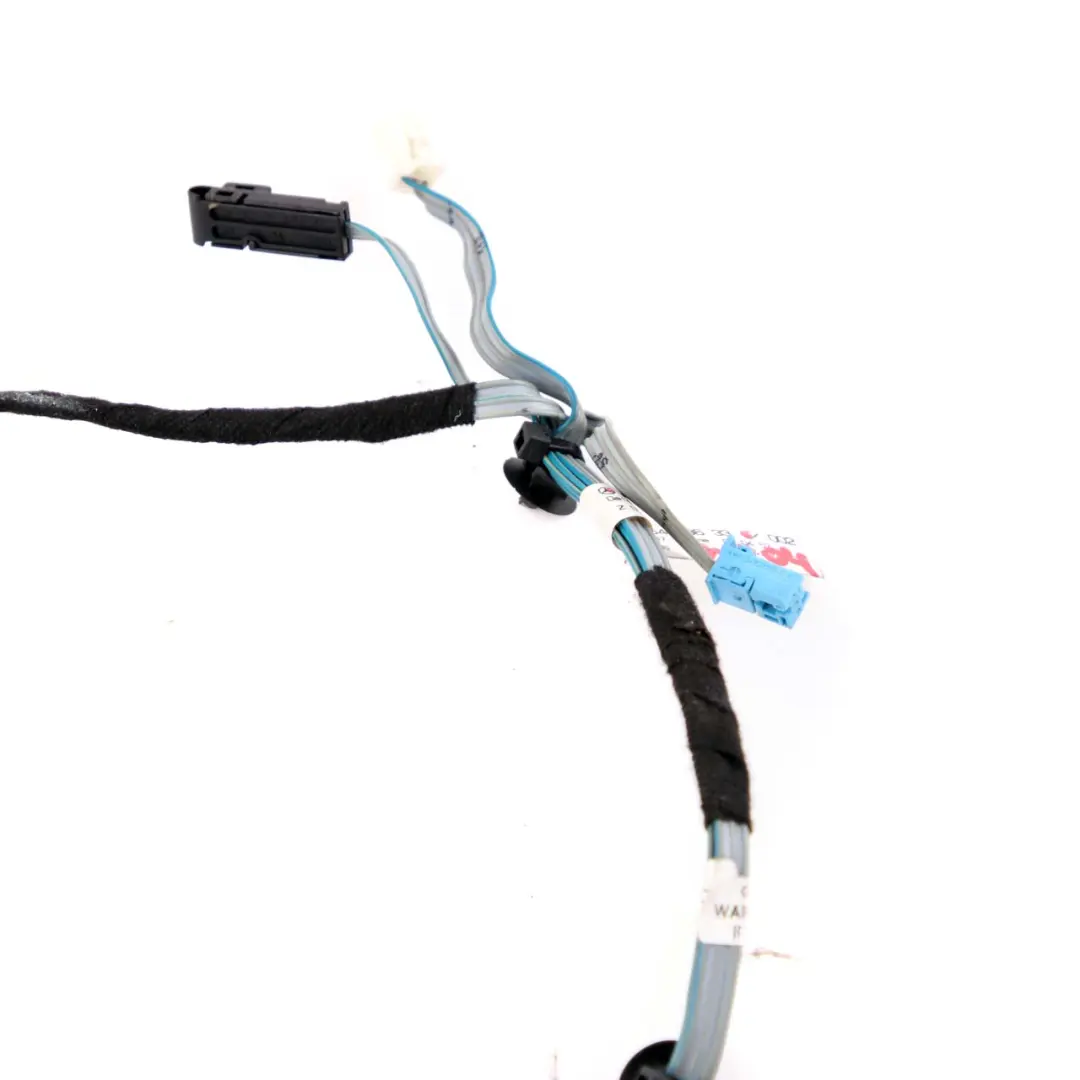 Mercedes-Benz C W204 Front Right O/S Door Wiring Loom Cable Harness - SKU A2045409633 - Part number A2045409633