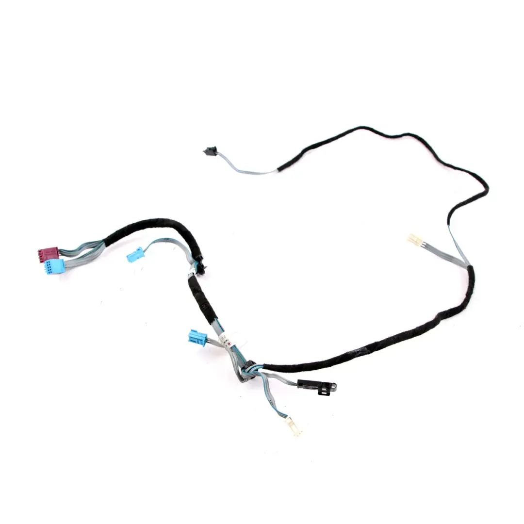 Mercedes-Benz C W204 Front Right O/S Door Wiring Loom Cable Harness to with Part number A2045409633 Mercedes-Benz C W204 Front Right O/S Door Wiring Loom Cable Harness - SKU A2045409633 - Part number A2045409633