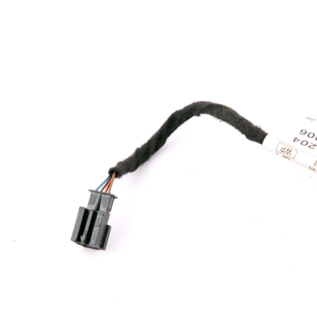 Cablage du Cable du Capteur de Temperature pour Mercedes W204 W212 à propos du numéro de pièce A2045409806 Mercedes W204 W212 Cablage du Cable du Capteur de Temperature - SKU A2045409806-1 - Numéro de pièce A2045409806