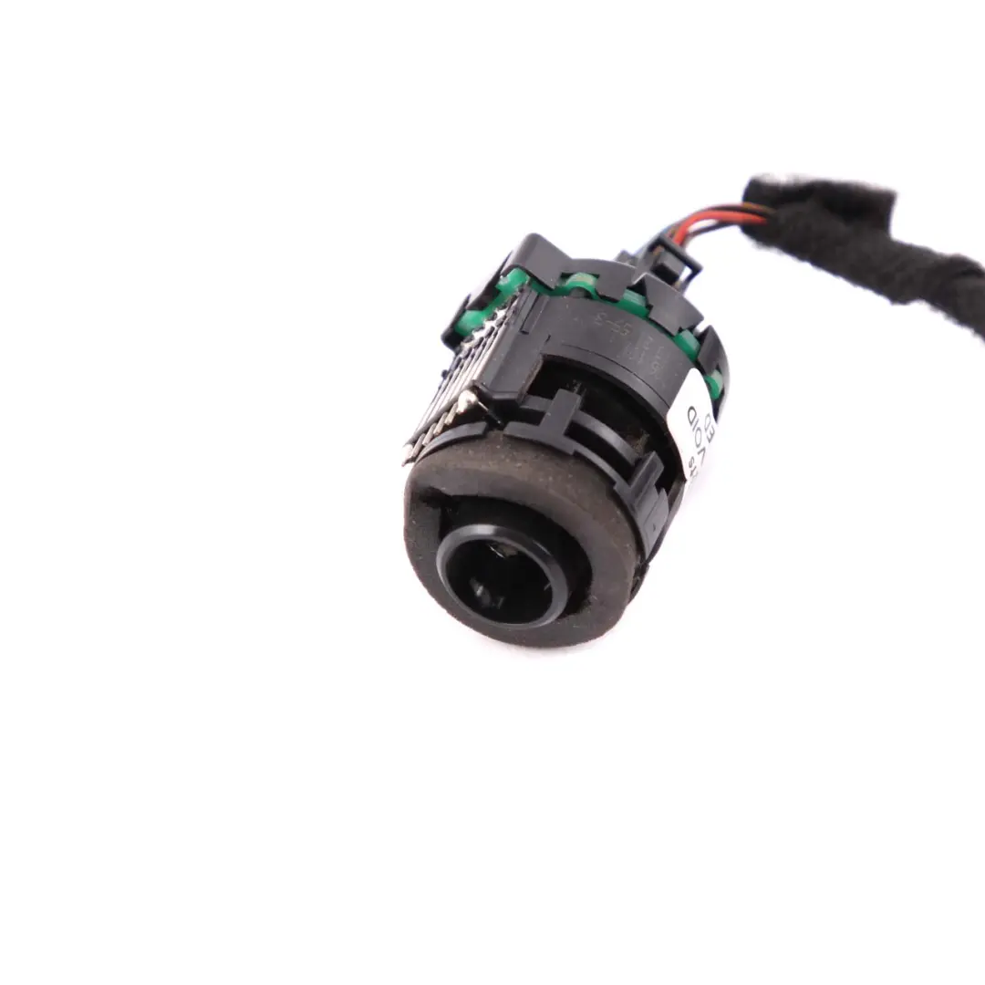 Mercedes W204 W212 Cablage du Cable du Capteur de Temperature - SKU A2045409806-1 - Numéro de pièce A2045409806