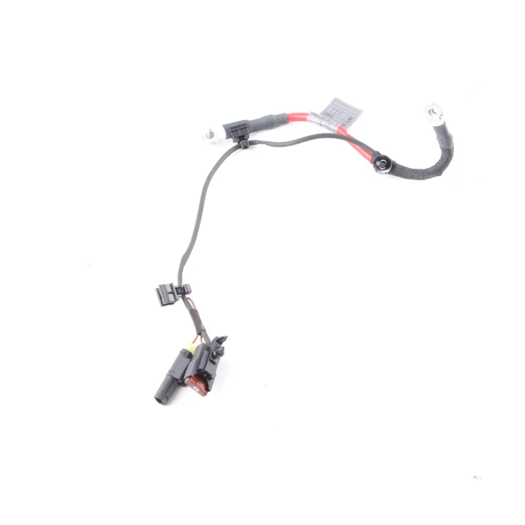 Mercedes W204 Kabel Akumulatora Plus - SKU A2045409813 - Numer Części A2045409813