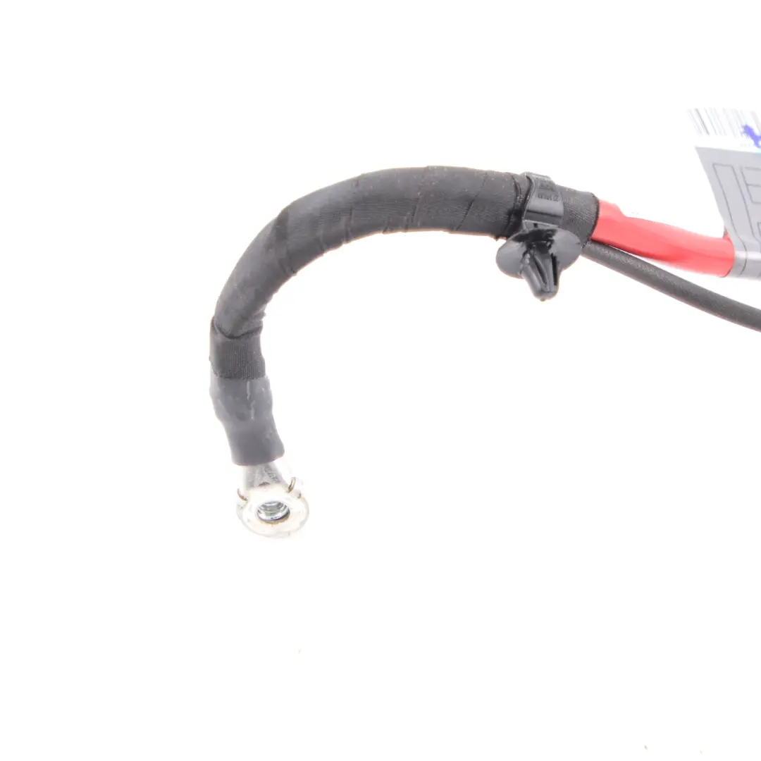 Mercedes W204 Kabel Akumulatora Plus - SKU A2045409813 - Numer Części A2045409813