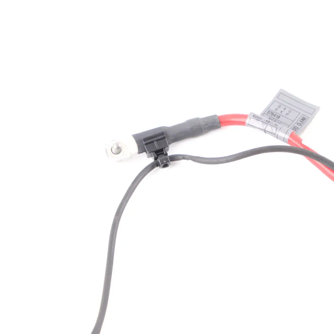  Batteriekabel Mercedes W204 W207 Positiver Kabelbaum Kabelbaum - SKU A2045409813 - Teilenummer A2045409813