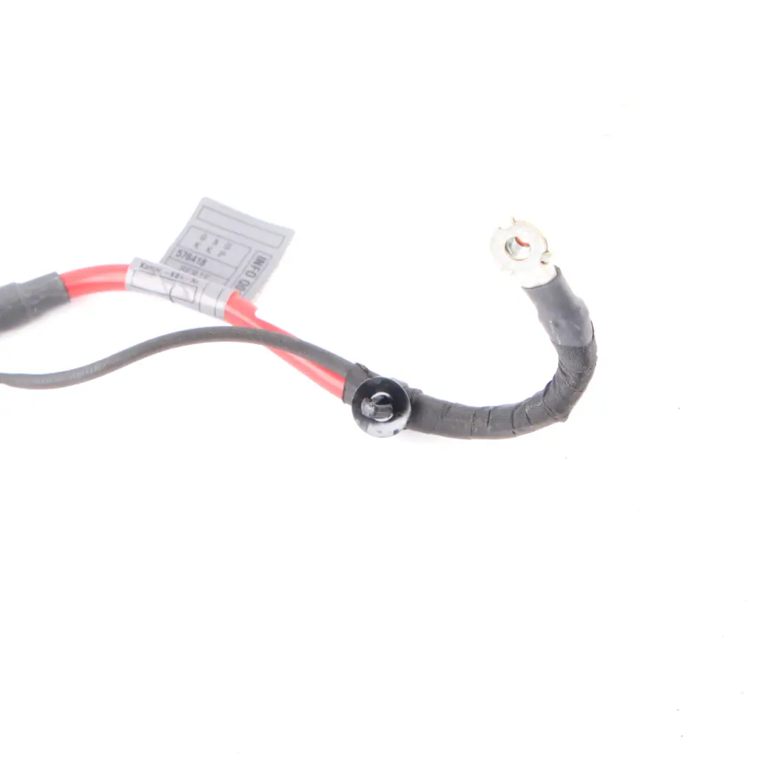 Câble de batterie Mercedes W204 W207 Câblage positif pour à propos du numéro de pièce A2045409813 Câble de batterie Mercedes W204 W207 Câblage positif - SKU A2045409813 - Numéro de pièce A2045409813
